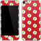DC Comics The Flash Logo Pattern Apple iPod Skin