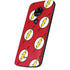DC Comics The Flash Logo Pattern Moto E5 Play Skin