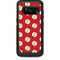 DC Comics The Flash Logo Pattern Otterbox Commuter Galaxy Skin