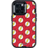 DC Comics The Flash Logo Pattern Otterbox Defender iPhone Skin