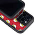 DC Comics The Flash Logo Pattern Otterbox Defender iPhone Skin