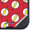 DC Comics The Flash Logo Pattern Otterbox Defender iPhone Skin