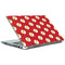 DC Comics The Flash Logo Pattern Portege Z30t/Z30t-A Skin