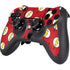 DC Comics The Flash Logo Pattern PS4/PC SCUF Impact Controller Skin