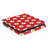 DC Comics The Flash Logo Pattern PS4 Slim Skin