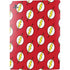 DC Comics The Flash Logo Pattern PS5 Bundle Skin