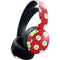DC Comics The Flash Logo Pattern PULSE 3D Wireless Headset for PS5 Skin