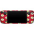 DC Comics The Flash Logo Pattern Steam Deck Handheld Gaming Computer Skin