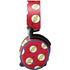 DC Comics The Flash Logo Pattern SteelSeries Arctis 5 Skin
