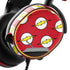 DC Comics The Flash Logo Pattern SteelSeries Arctis 5 Skin