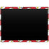 DC Comics The Flash Logo Pattern Surface Pro 8 Skin