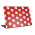 DC Comics The Flash Logo Pattern Universal Laptop 11in (8.8 x 6.2in) Skin