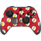 DC Comics The Flash Logo Pattern Xbox Elite Wireless Controller Series 2 Skin