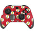 DC Comics The Flash Logo Pattern Xbox Elite Wireless Controller Series 2 Skin