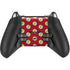 DC Comics The Flash Logo Pattern Xbox Elite Wireless Controller Series 2 Skin