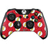 DC Comics The Flash Logo Pattern Xbox One Controller Skin