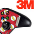 DC Comics The Flash Logo Pattern Xbox One Controller Skin