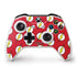 DC Comics The Flash Logo Pattern Xbox One S Controller Skin