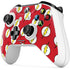 DC Comics The Flash Logo Pattern Xbox One S Controller Skin