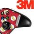 DC Comics The Flash Logo Pattern Xbox One S Controller Skin