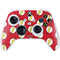 DC Comics The Flash Logo Pattern Xbox Series S Controller Skin