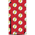DC Comics The Flash Logo Pattern Xbox Series X Console Skin