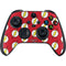DC Comics The Flash Logo Pattern Xbox Series X Controller Skin