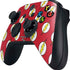 DC Comics The Flash Logo Pattern Xbox Series X Controller Skin