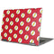 DC Comics The Flash Logo Pattern Yoga 710 14in Skin