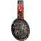 DC Comics The Flash Vintage Action pose pattern Bose QuietComfort 35 Headphones Skin