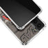 DC Comics The Flash Vintage Action pose pattern Galaxy S21 5G Clear Case