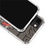 DC Comics The Flash Vintage Action pose pattern iPhone 14 Plus Clear Case