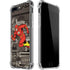 DC Comics Flash Mixed Media iPhone 7/8 Plus Clear Case