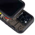 DC Comics Flash Mixed Media Otterbox Defender iPhone Skin