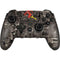 DC Comics The Flash Vintage Action pose pattern PlayStation Scuf Vantage 2 Controller Skin