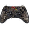 DC Comics The Flash Vintage Action pose pattern PS4/PC SCUF Impact Controller Skin