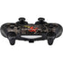 DC Comics The Flash Vintage Action pose pattern PS4/PC SCUF Impact Controller Skin