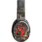 DC Comics The Flash Vintage Action pose pattern Skullcandy Crusher Wireless Skin