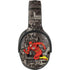 DC Comics The Flash Vintage Action pose pattern Skullcandy Venue Skin