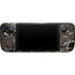 DC Comics The Flash Vintage Action pose pattern Steam Deck Handheld Gaming Computer Skin