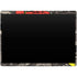 DC Comics The Flash Vintage Action pose pattern Surface Pro 9 Skin