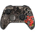 DC Comics The Flash Vintage Action pose pattern Xbox Elite Wireless Controller Series 2 Skin