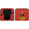 DC Comics The Flash Classic Action Pose Art Nintendo 2DS Skin