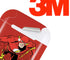 DC Comics The Flash Classic Action Pose Art Apple AirPods 2 Skin