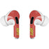 DC Comics The Flash Classic Action Pose Art Apple AirPods Pro Skin