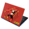DC Comics The Flash Classic Action Pose Art Aspire R11 11.6in Skin