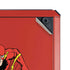 DC Comics The Flash Classic Action Pose Art Cooler Master MasterBox Q300L Mini Tower Skin