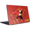 DC Comics The Flash Classic Action Pose Art Dell Vostro Skin