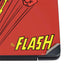 DC Comics The Flash Classic Action Pose Art Dell Vostro Skin