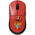 DC Comics The Flash Classic Action Pose Art G Pro Wireless Gaming Mouse Skin